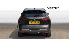 Nissan Qashqai 1.3 DiG-T MH 158 Tekna 5dr Xtronic Petrol Hatchback
